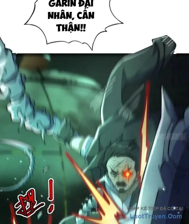 Sau khi quỷ dị giáng lâm, ta mở khóa tháp thông thiên Chapter 25 - 6