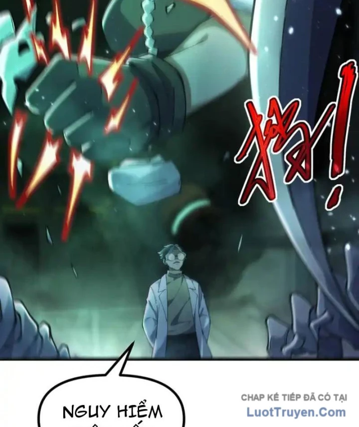 Sau khi quỷ dị giáng lâm, ta mở khóa tháp thông thiên Chapter 25 - 7