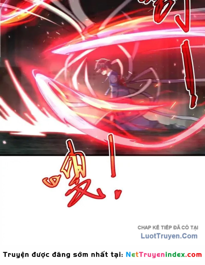 Sau khi quỷ dị giáng lâm, ta mở khóa tháp thông thiên Chapter 25 - 13