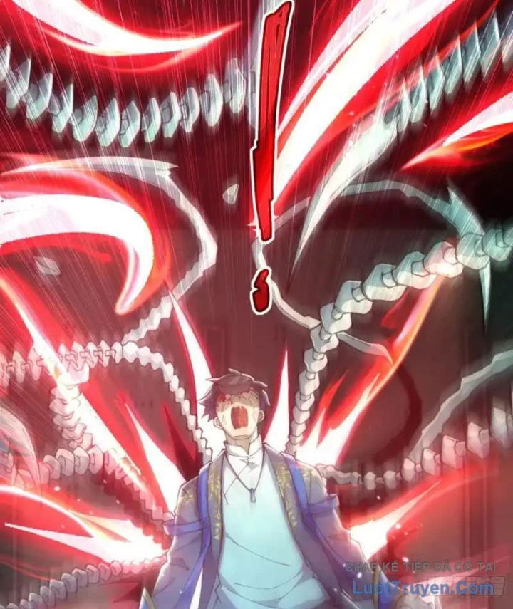 Sau khi quỷ dị giáng lâm, ta mở khóa tháp thông thiên Chapter 25 - 24