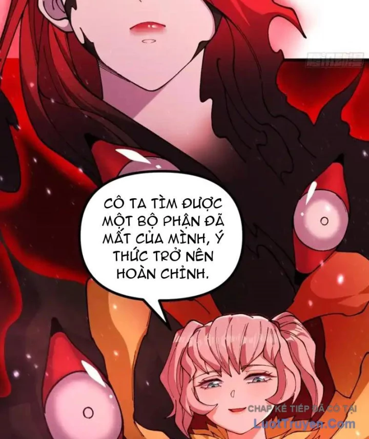 Sau khi quỷ dị giáng lâm, ta mở khóa tháp thông thiên Chapter 25 - 34