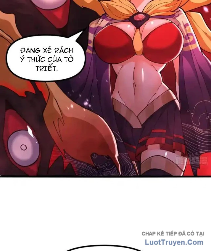 Sau khi quỷ dị giáng lâm, ta mở khóa tháp thông thiên Chapter 25 - 35