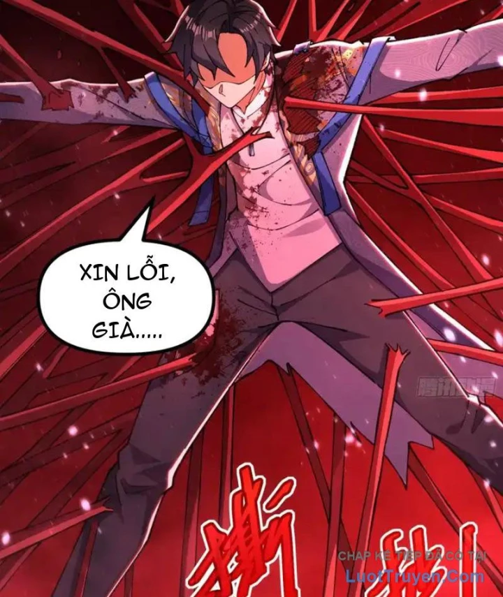 Sau khi quỷ dị giáng lâm, ta mở khóa tháp thông thiên Chapter 25 - 38