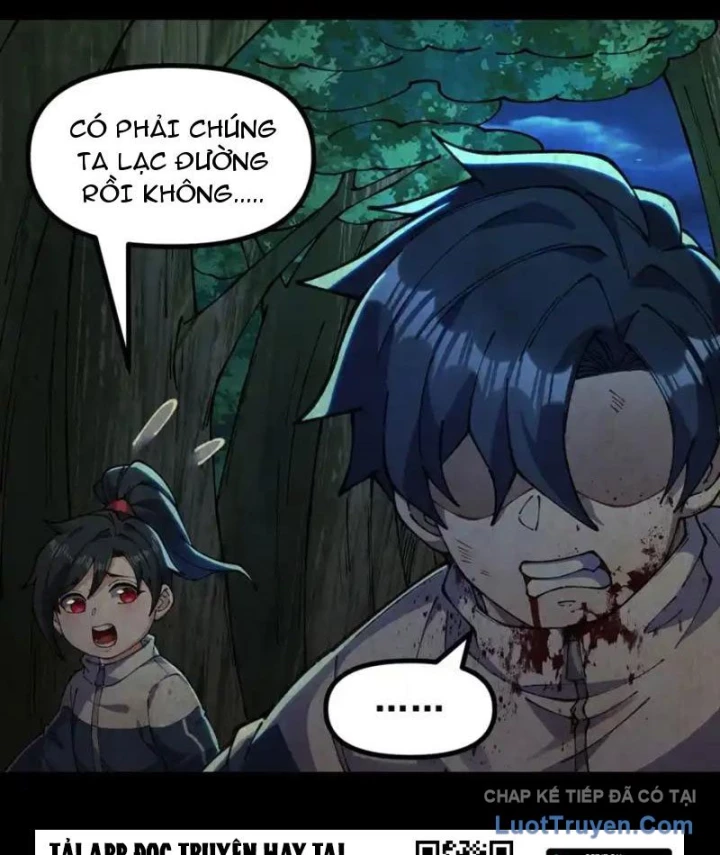 Sau khi quỷ dị giáng lâm, ta mở khóa tháp thông thiên Chapter 25 - 47