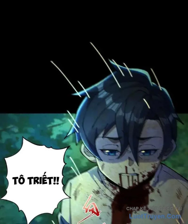 Sau khi quỷ dị giáng lâm, ta mở khóa tháp thông thiên Chapter 25 - 50