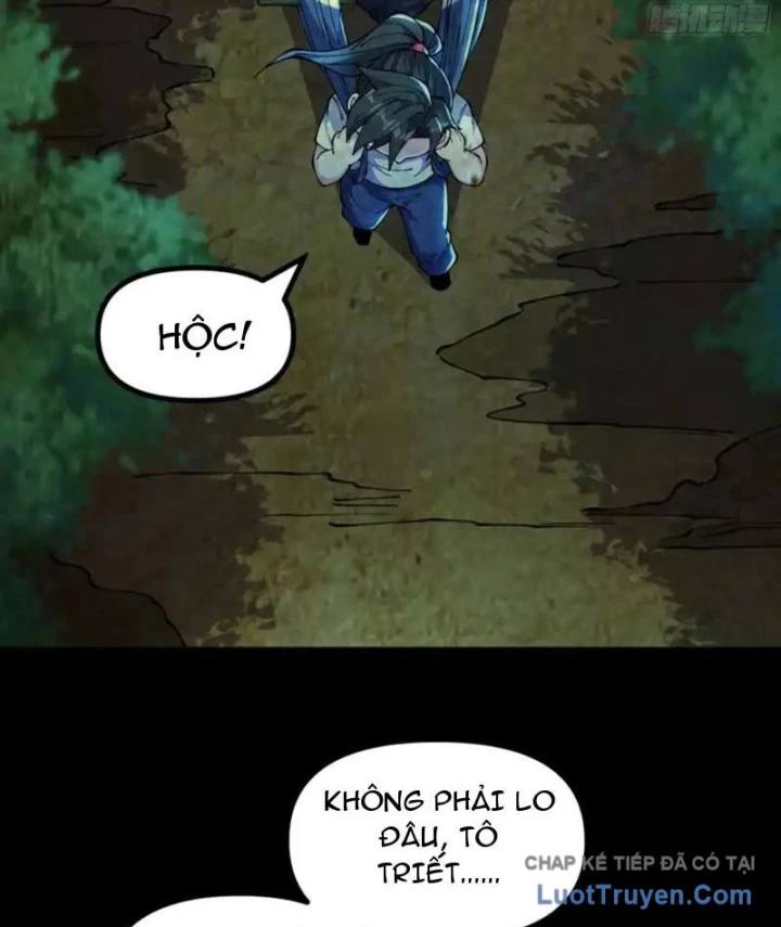 Sau khi quỷ dị giáng lâm, ta mở khóa tháp thông thiên Chapter 25 - 57