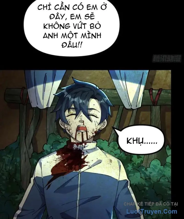 Sau khi quỷ dị giáng lâm, ta mở khóa tháp thông thiên Chapter 25 - 59