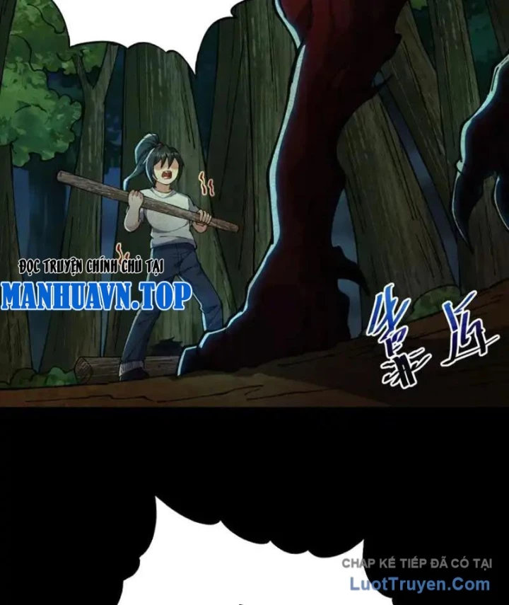 Sau khi quỷ dị giáng lâm, ta mở khóa tháp thông thiên Chapter 25 - 66