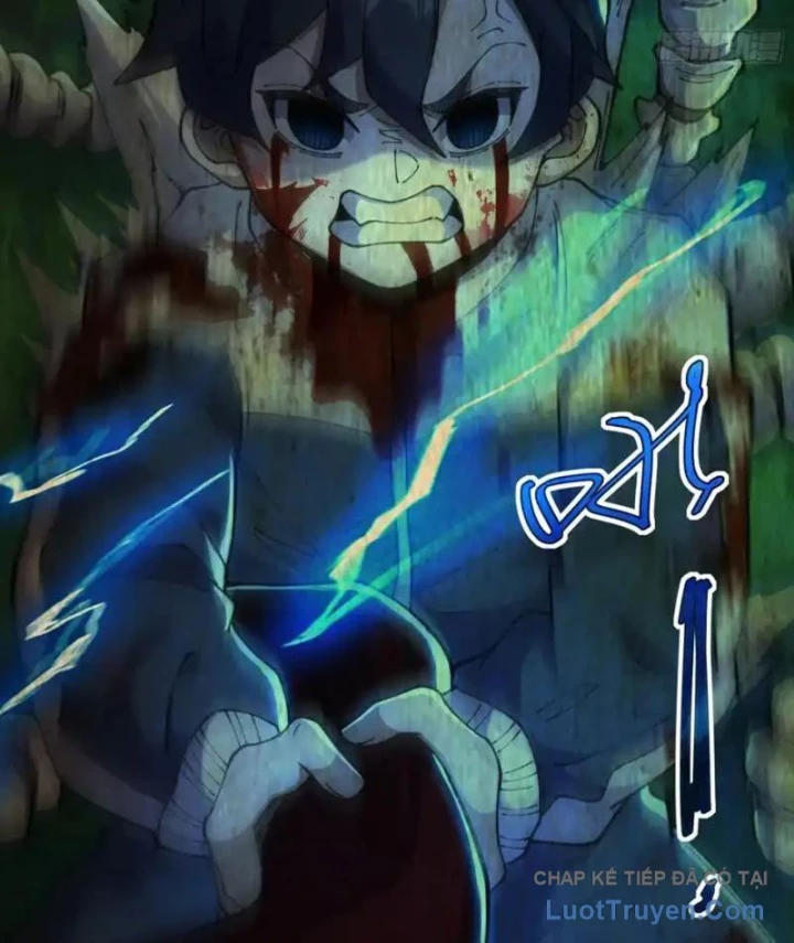 Sau khi quỷ dị giáng lâm, ta mở khóa tháp thông thiên Chapter 25 - 85