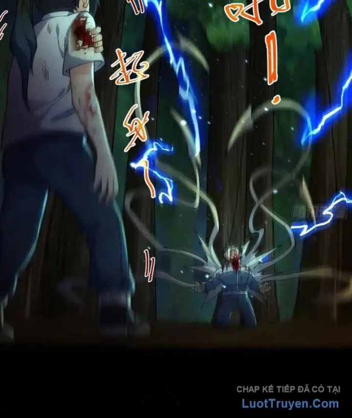 Sau khi quỷ dị giáng lâm, ta mở khóa tháp thông thiên Chapter 25 - 98