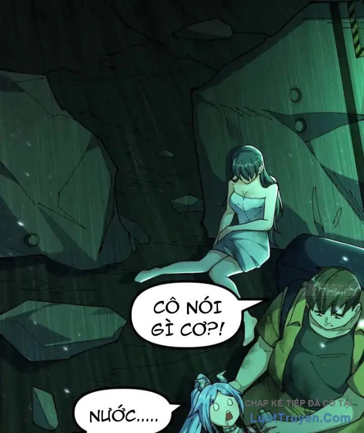 Sau khi quỷ dị giáng lâm, ta mở khóa tháp thông thiên Chapter 25 - 101