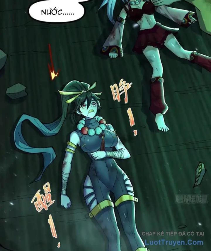 Sau khi quỷ dị giáng lâm, ta mở khóa tháp thông thiên Chapter 25 - 102