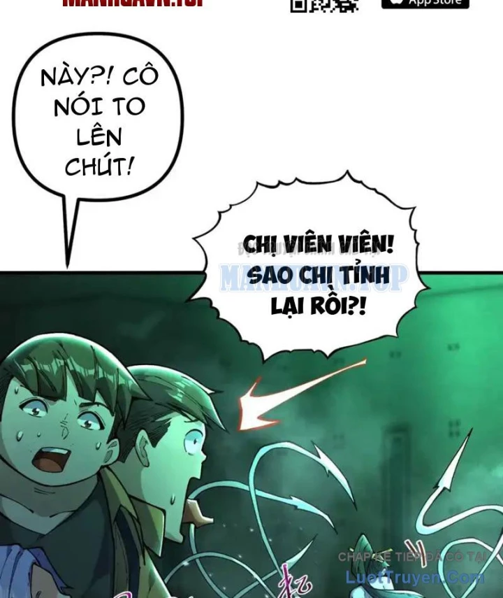 Sau khi quỷ dị giáng lâm, ta mở khóa tháp thông thiên Chapter 25 - 104