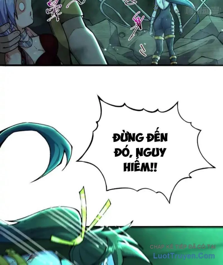 Sau khi quỷ dị giáng lâm, ta mở khóa tháp thông thiên Chapter 25 - 105