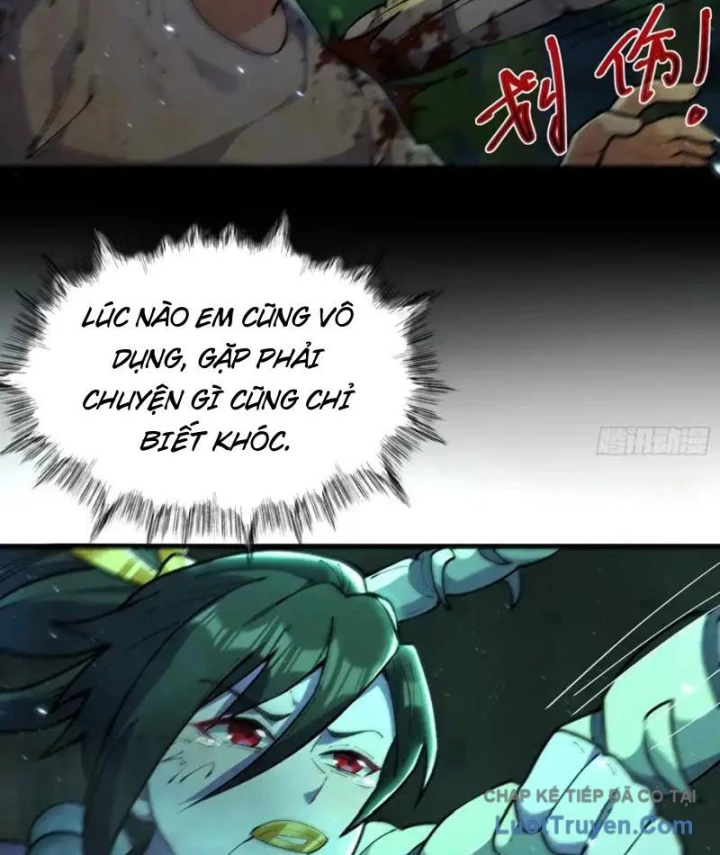 Sau khi quỷ dị giáng lâm, ta mở khóa tháp thông thiên Chapter 25 - 112