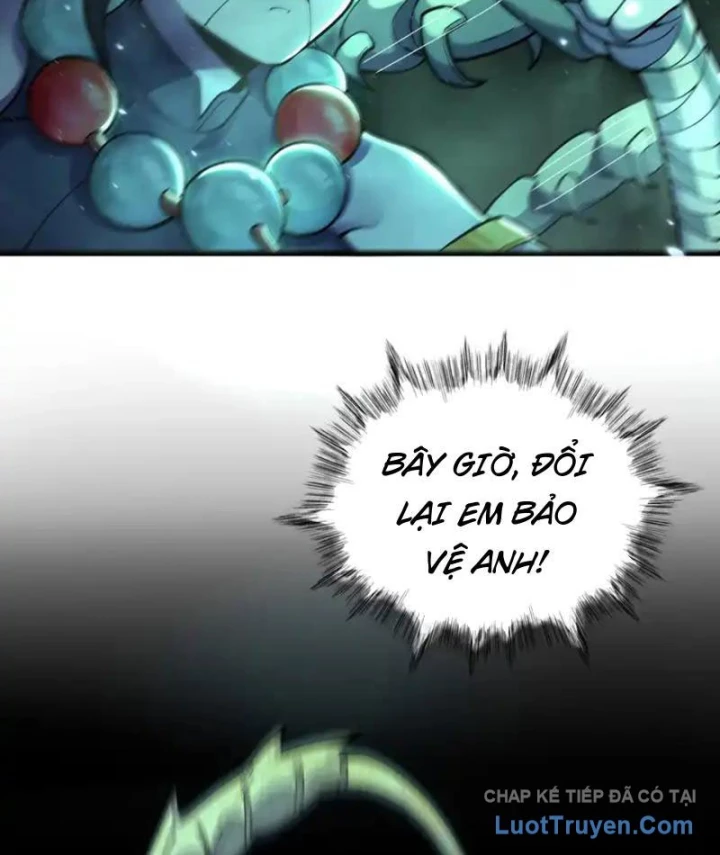 Sau khi quỷ dị giáng lâm, ta mở khóa tháp thông thiên Chapter 25 - 113