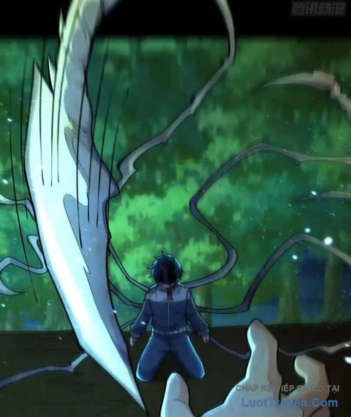 Sau khi quỷ dị giáng lâm, ta mở khóa tháp thông thiên Chapter 25 - 114