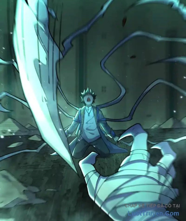 Sau khi quỷ dị giáng lâm, ta mở khóa tháp thông thiên Chapter 25 - 116