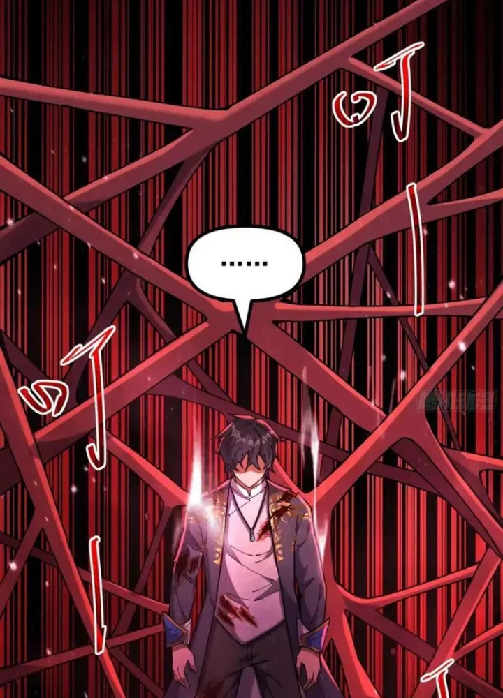 Sau khi quỷ dị giáng lâm, ta mở khóa tháp thông thiên Chapter 26 - 29