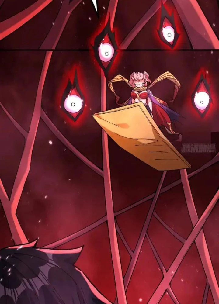 Sau khi quỷ dị giáng lâm, ta mở khóa tháp thông thiên Chapter 26 - 35