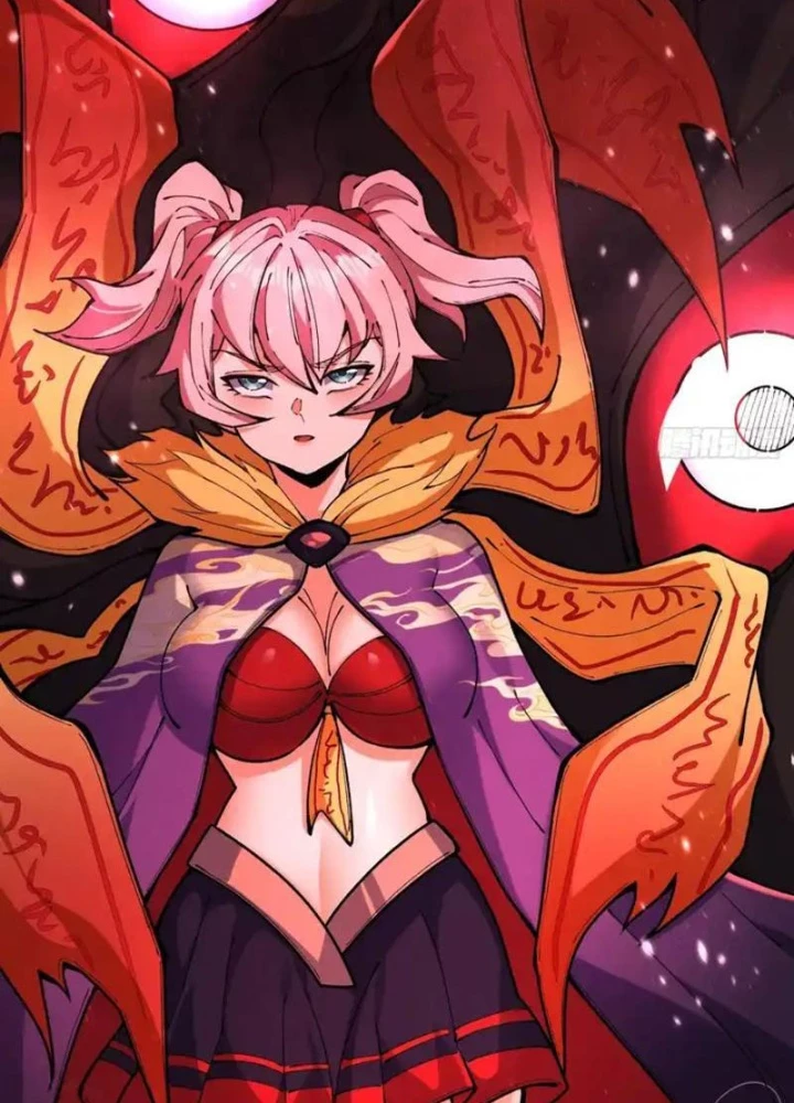 Sau khi quỷ dị giáng lâm, ta mở khóa tháp thông thiên Chapter 26 - 41