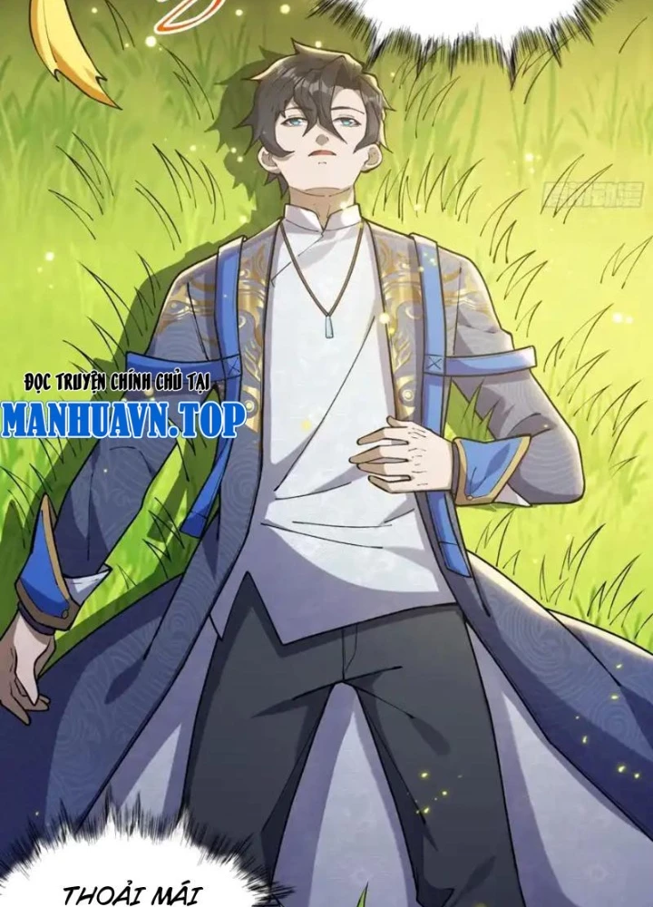 Sau khi quỷ dị giáng lâm, ta mở khóa tháp thông thiên Chapter 26 - 47