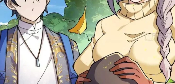 Sau khi quỷ dị giáng lâm, ta mở khóa tháp thông thiên Chapter 26 - 74