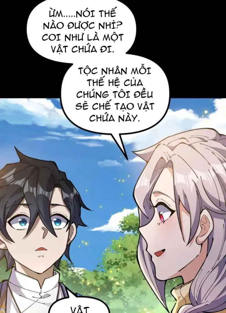 Sau khi quỷ dị giáng lâm, ta mở khóa tháp thông thiên Chapter 26 - 79