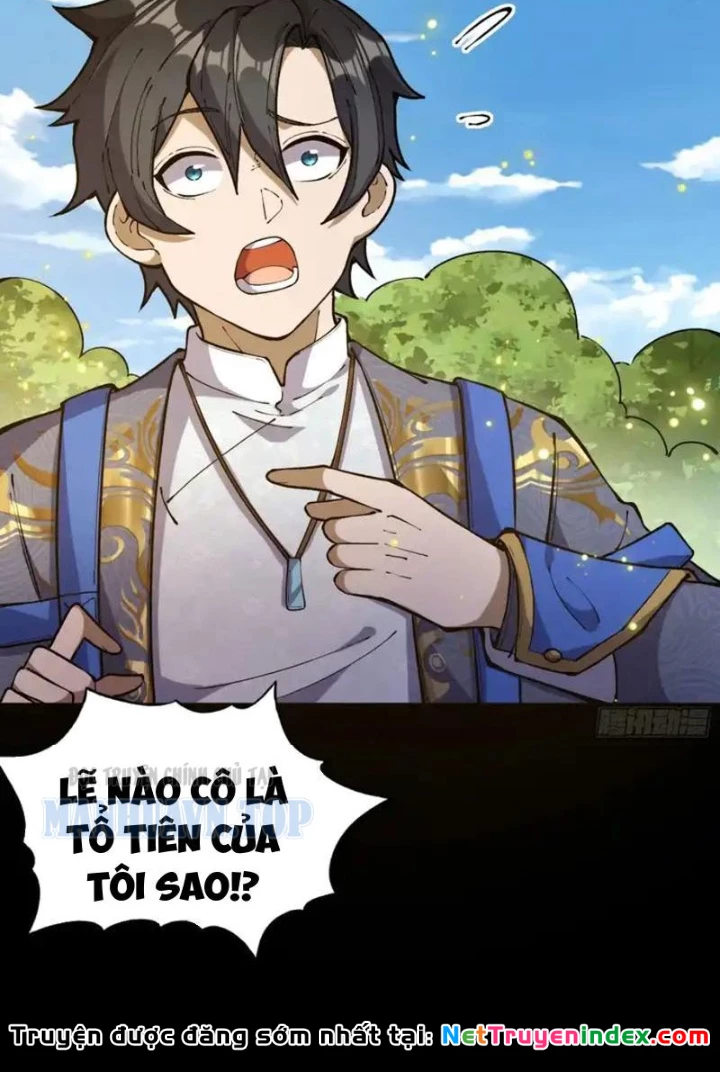 Sau khi quỷ dị giáng lâm, ta mở khóa tháp thông thiên Chapter 26 - 89