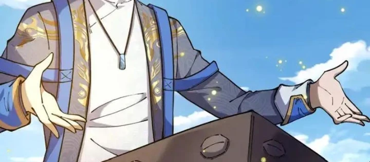 Sau khi quỷ dị giáng lâm, ta mở khóa tháp thông thiên Chapter 26 - 94