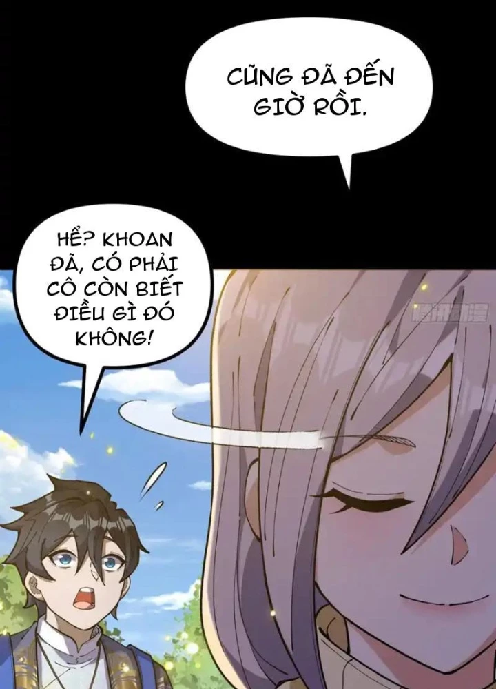 Sau khi quỷ dị giáng lâm, ta mở khóa tháp thông thiên Chapter 26 - 107