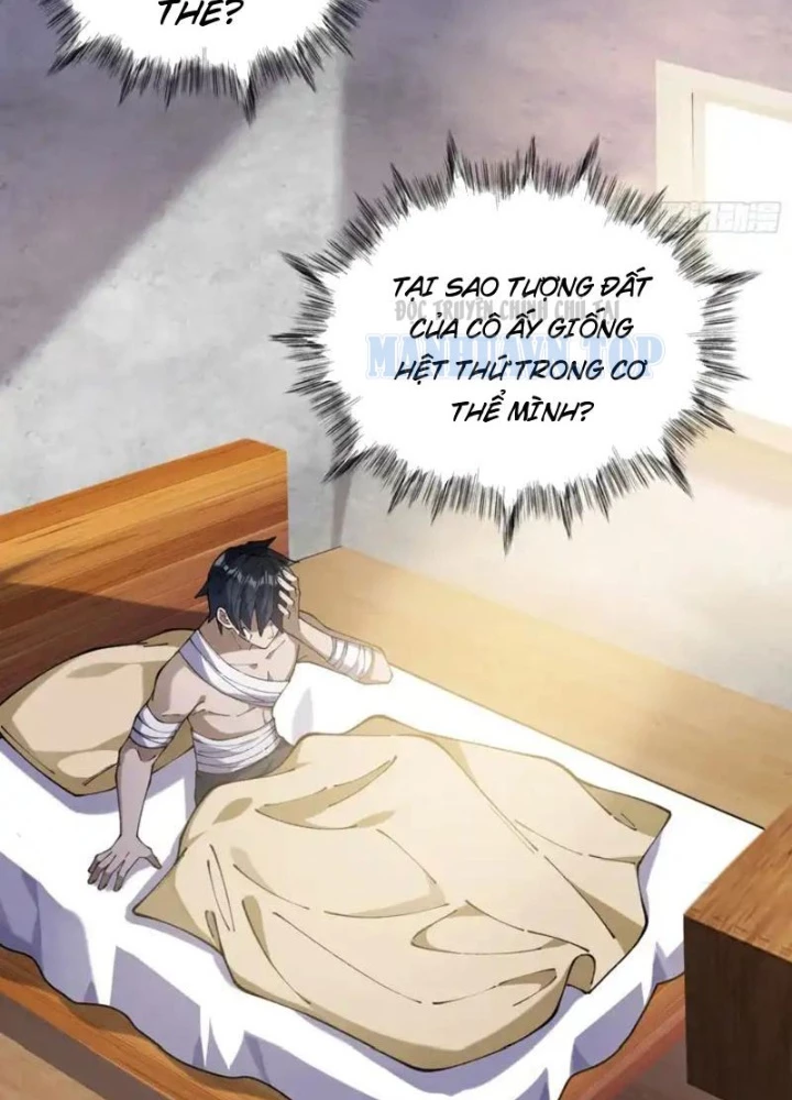 Sau khi quỷ dị giáng lâm, ta mở khóa tháp thông thiên Chapter 26 - 149