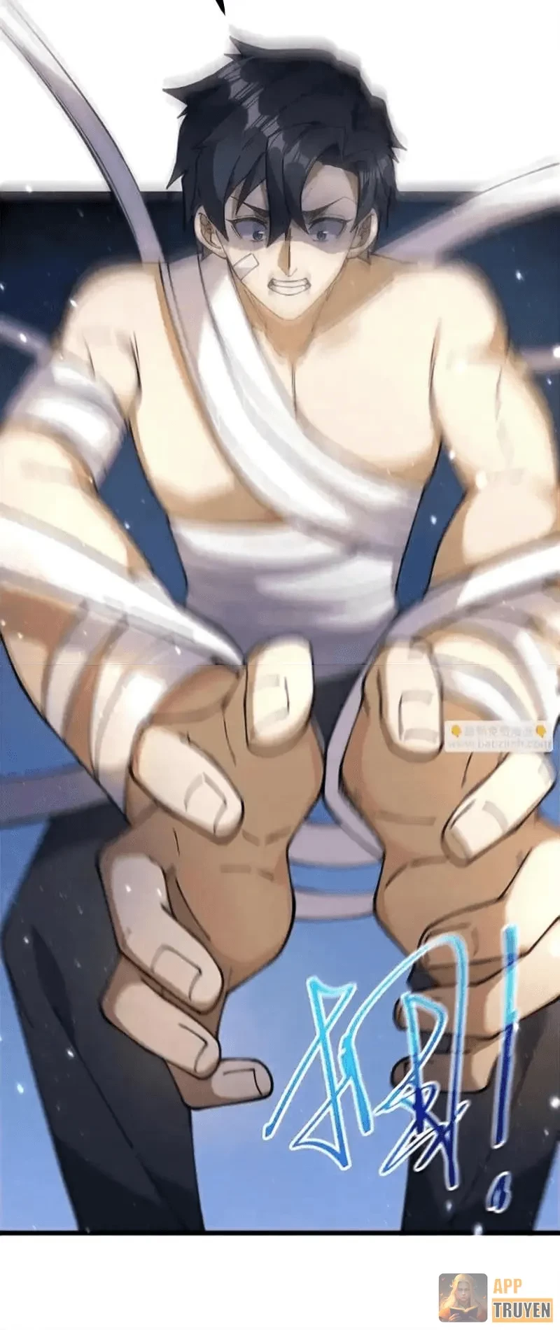 Sau khi quỷ dị giáng lâm, ta mở khóa tháp thông thiên Chapter 27 - 4