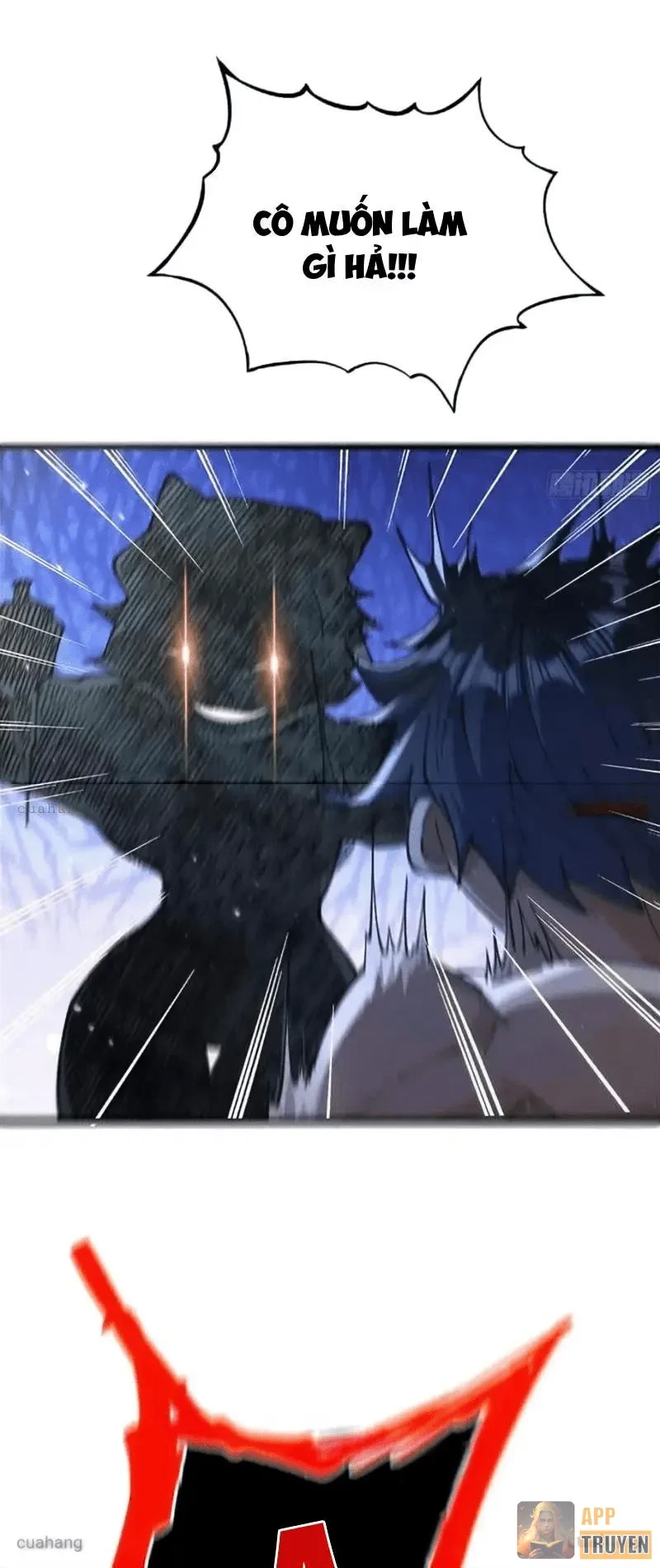 Sau khi quỷ dị giáng lâm, ta mở khóa tháp thông thiên Chapter 27 - 5