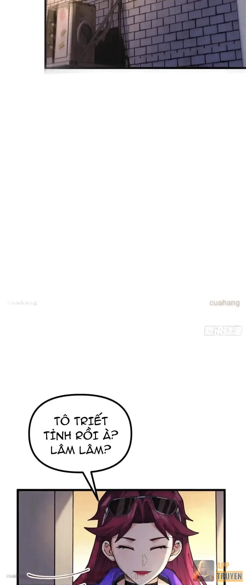 Sau khi quỷ dị giáng lâm, ta mở khóa tháp thông thiên Chapter 27 - 7