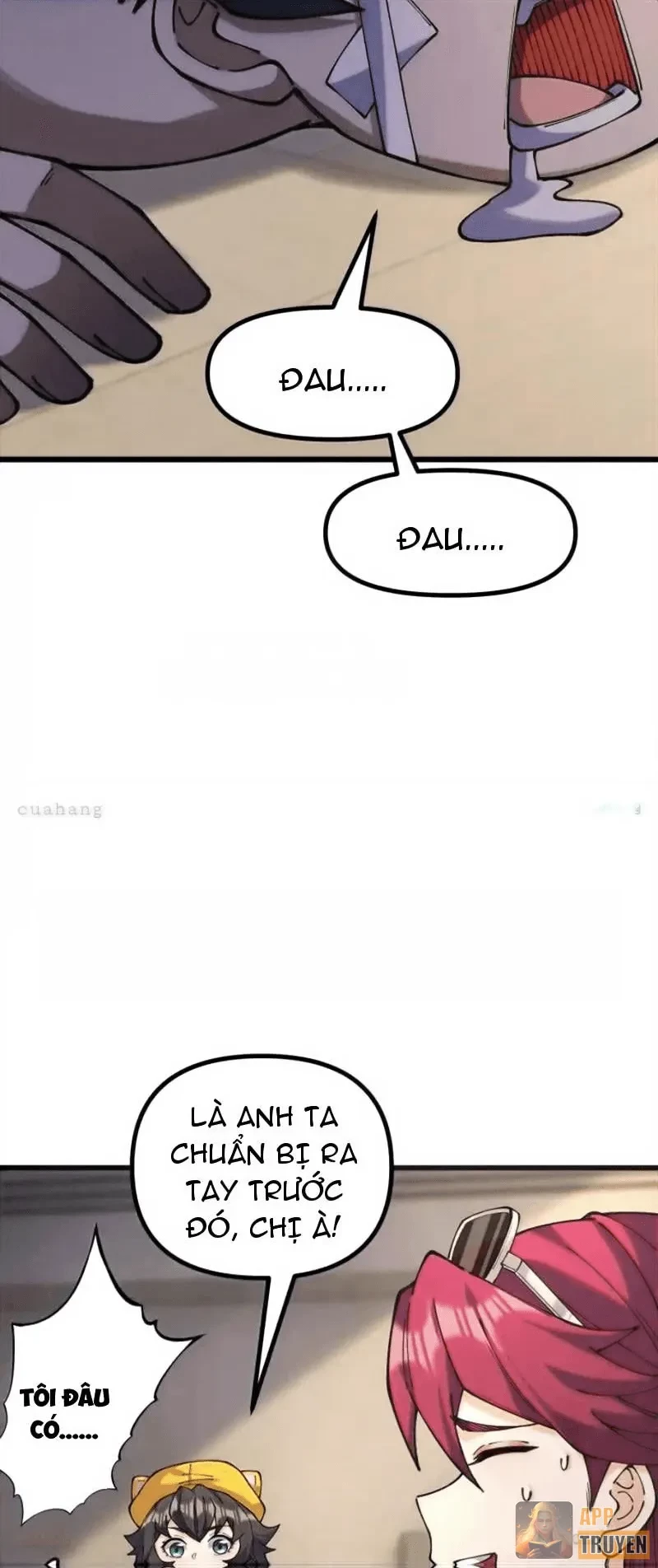 Sau khi quỷ dị giáng lâm, ta mở khóa tháp thông thiên Chapter 27 - 10