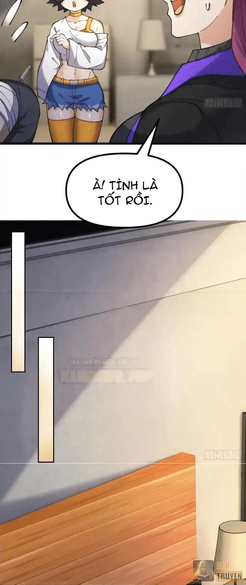 Sau khi quỷ dị giáng lâm, ta mở khóa tháp thông thiên Chapter 27 - 11