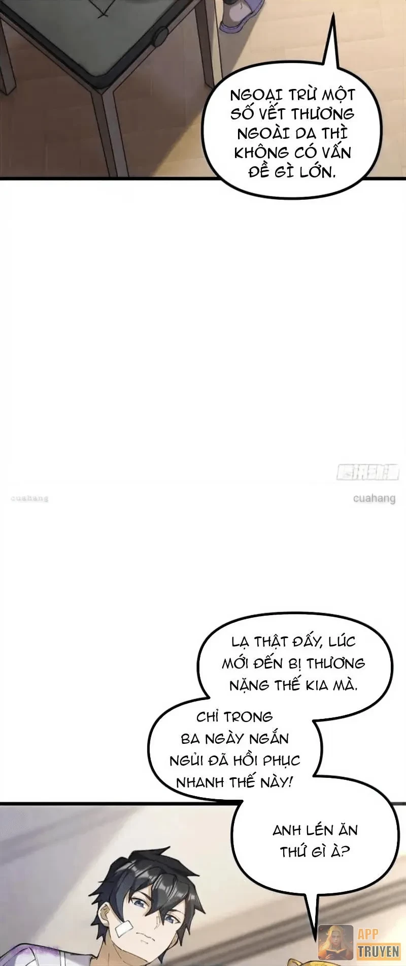 Sau khi quỷ dị giáng lâm, ta mở khóa tháp thông thiên Chapter 27 - 13