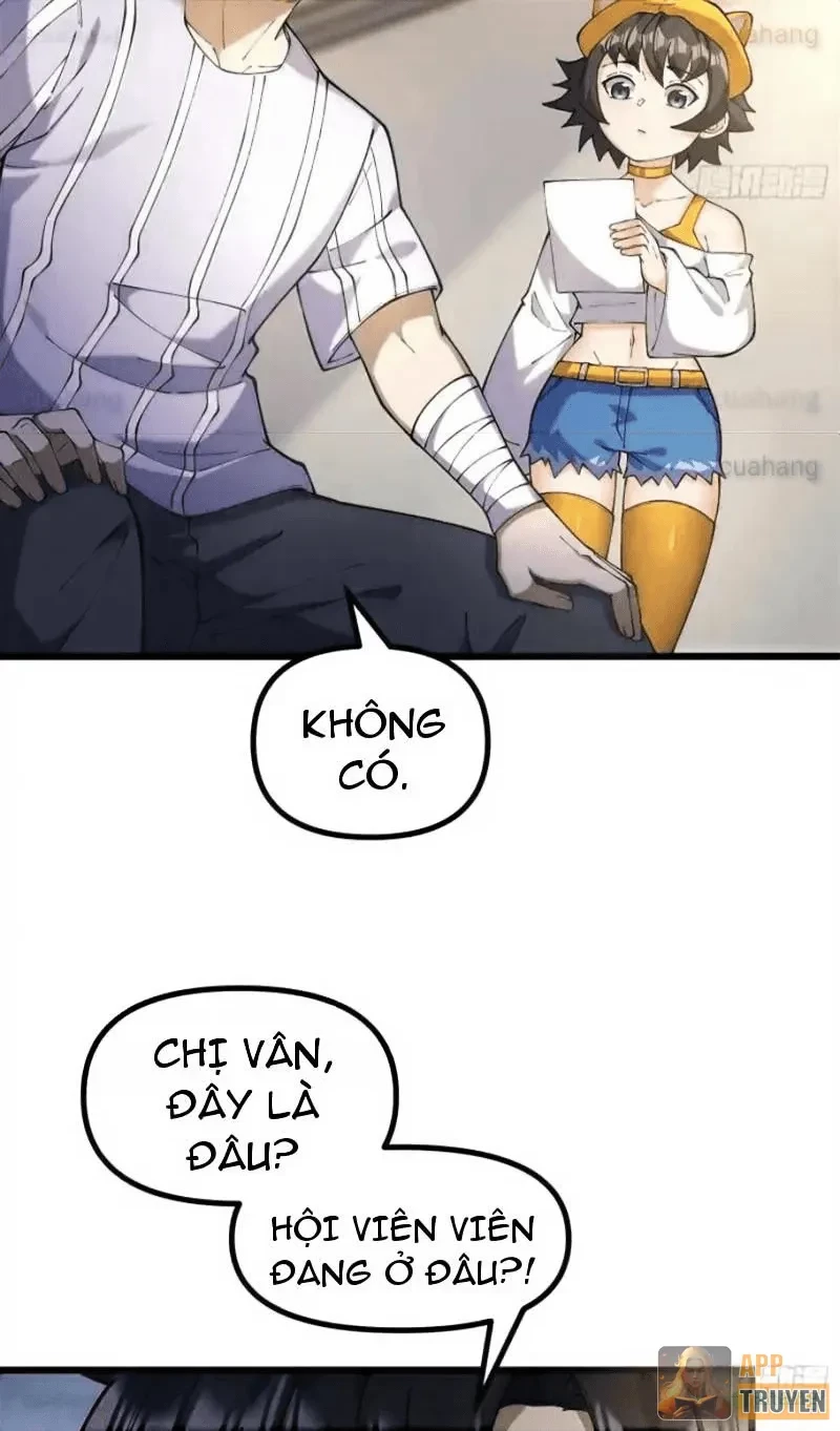 Sau khi quỷ dị giáng lâm, ta mở khóa tháp thông thiên Chapter 27 - 14