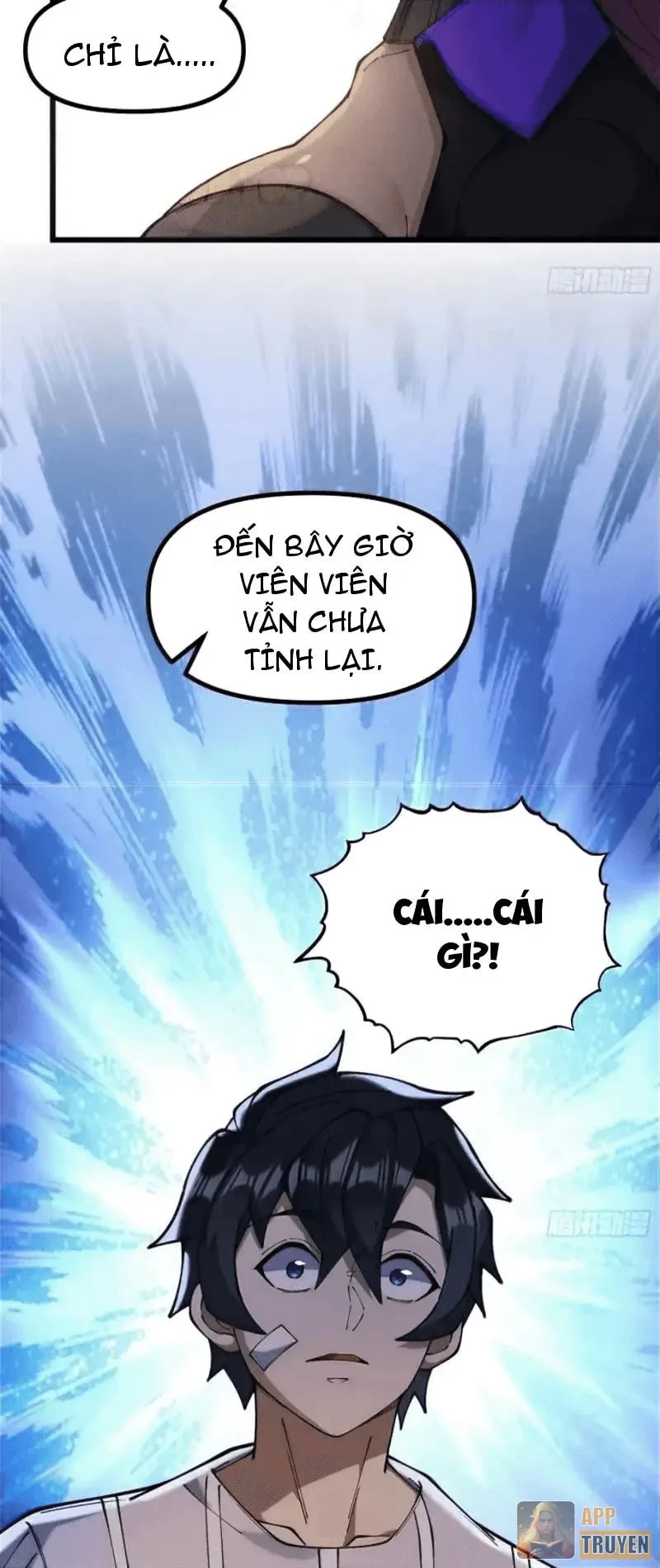 Sau khi quỷ dị giáng lâm, ta mở khóa tháp thông thiên Chapter 27 - 16