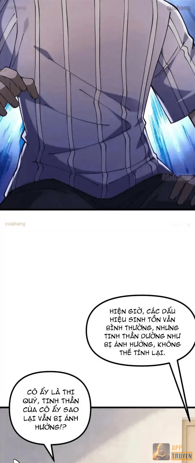 Sau khi quỷ dị giáng lâm, ta mở khóa tháp thông thiên Chapter 27 - 17