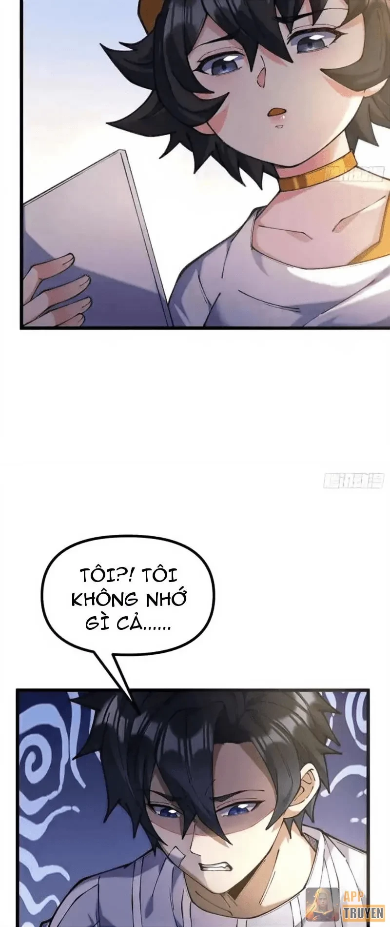 Sau khi quỷ dị giáng lâm, ta mở khóa tháp thông thiên Chapter 27 - 19