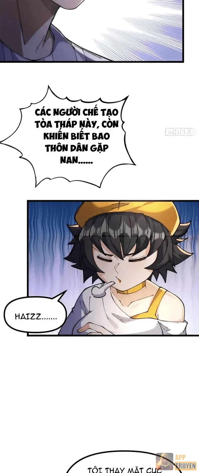 Sau khi quỷ dị giáng lâm, ta mở khóa tháp thông thiên Chapter 27 - 23