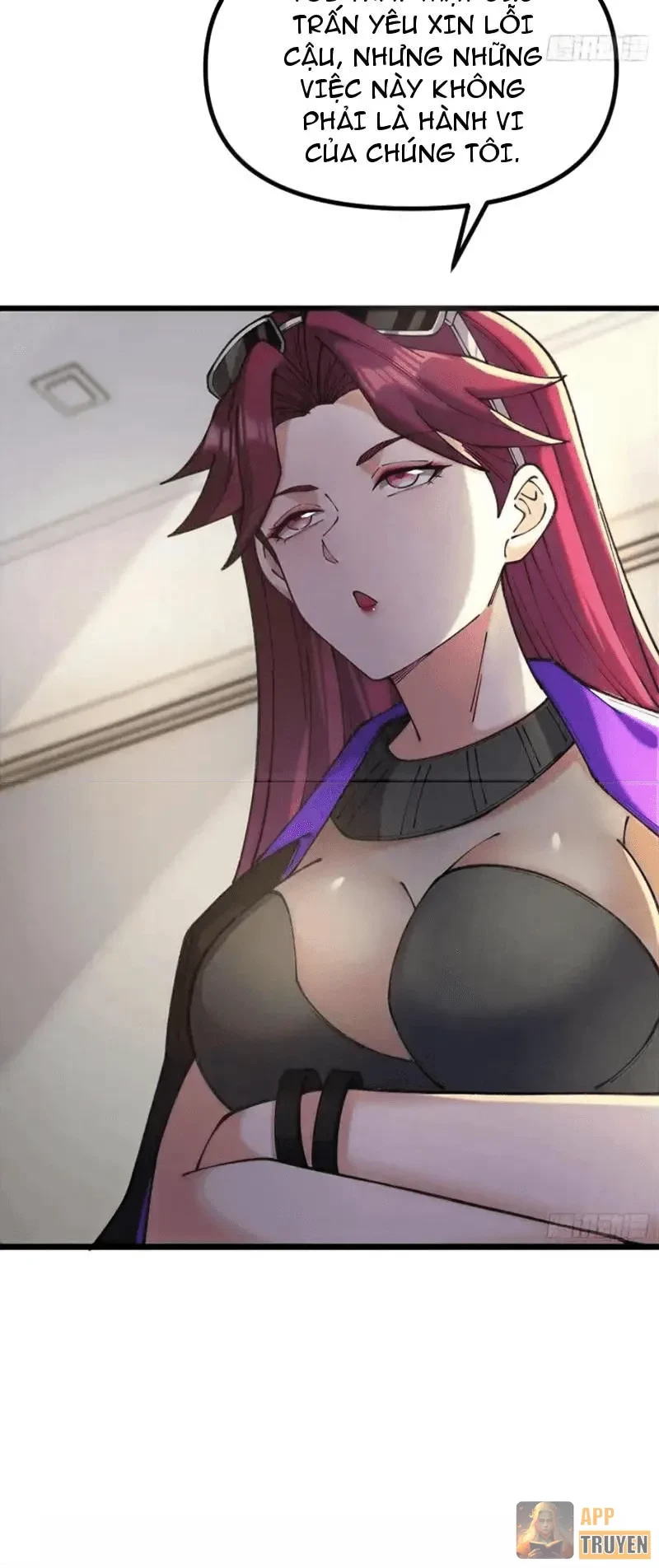 Sau khi quỷ dị giáng lâm, ta mở khóa tháp thông thiên Chapter 27 - 24