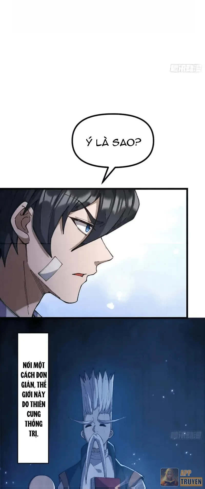 Sau khi quỷ dị giáng lâm, ta mở khóa tháp thông thiên Chapter 27 - 25