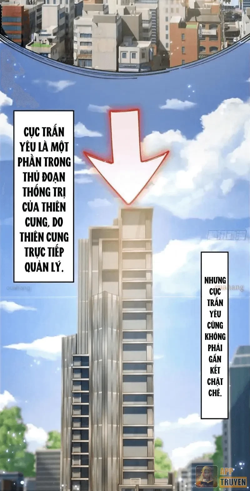 Sau khi quỷ dị giáng lâm, ta mở khóa tháp thông thiên Chapter 27 - 27