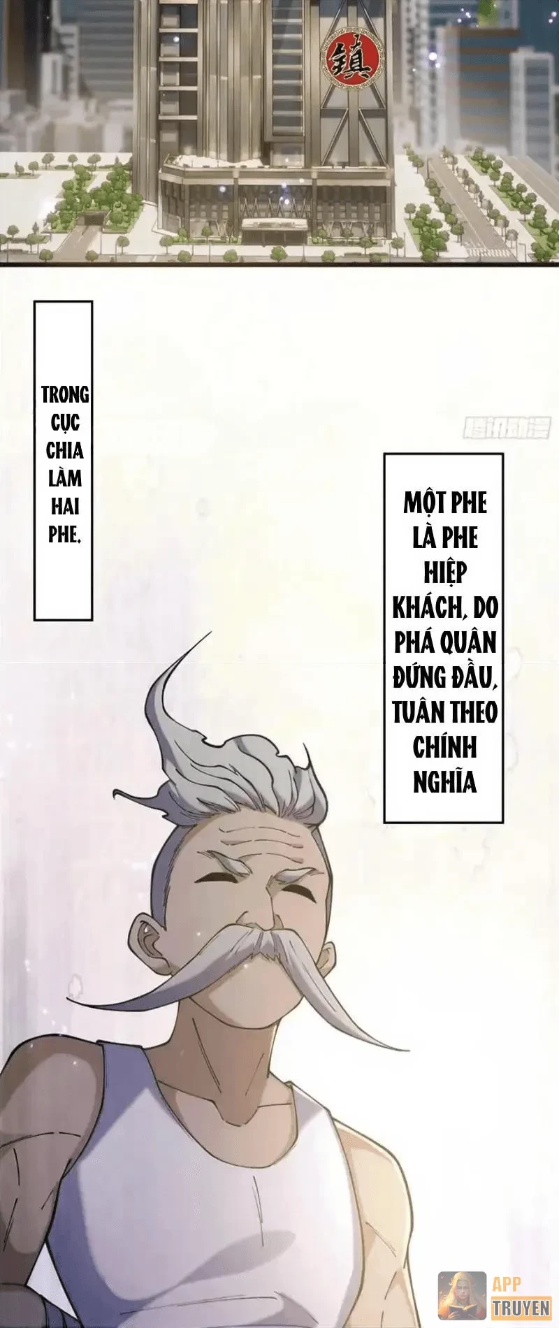 Sau khi quỷ dị giáng lâm, ta mở khóa tháp thông thiên Chapter 27 - 28