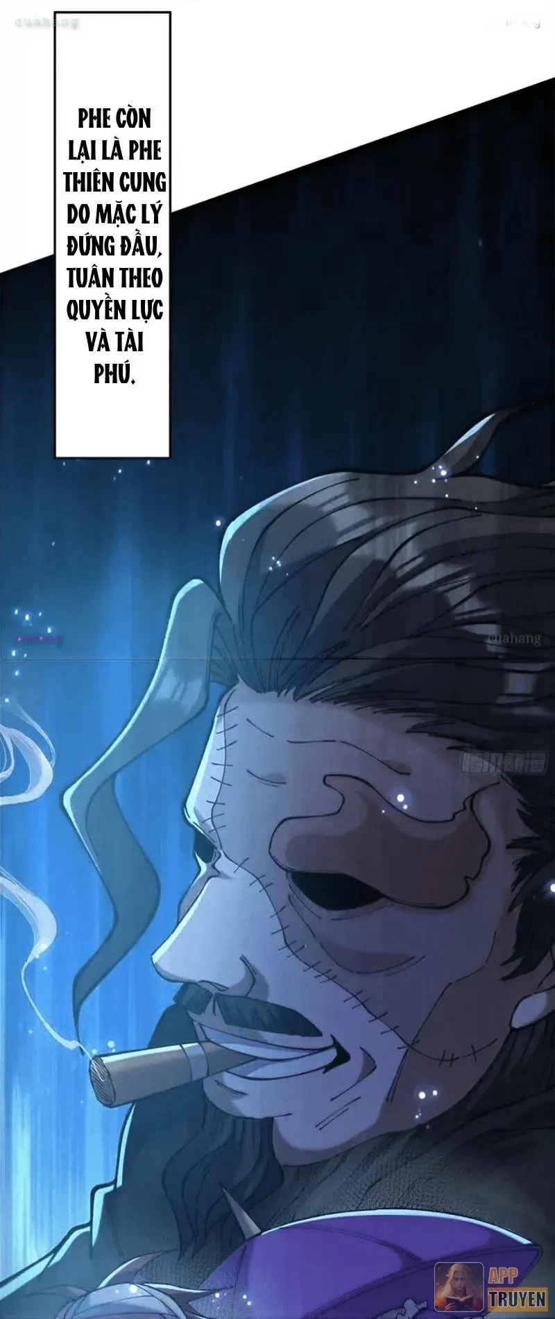 Sau khi quỷ dị giáng lâm, ta mở khóa tháp thông thiên Chapter 27 - 30