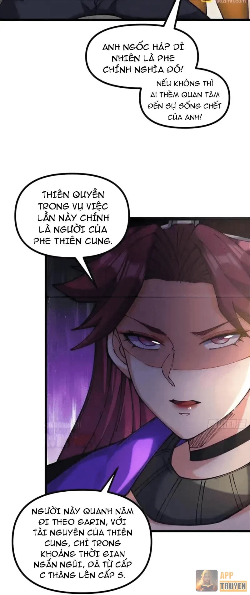 Sau khi quỷ dị giáng lâm, ta mở khóa tháp thông thiên Chapter 27 - 33