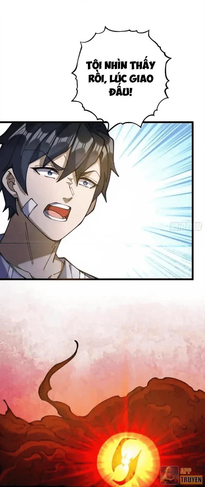 Sau khi quỷ dị giáng lâm, ta mở khóa tháp thông thiên Chapter 27 - 34